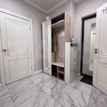 Продается 2-х комнатная квартира, 43,7 м²