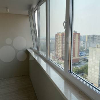 Продается 2-х комнатная квартира, 43,7 м²