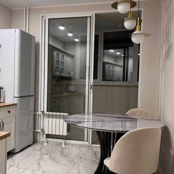 Продается 2-х комнатная квартира, 43,7 м²