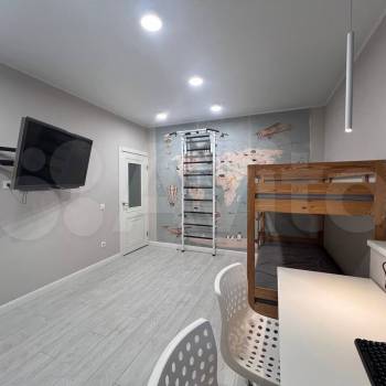 Продается 2-х комнатная квартира, 43,7 м²