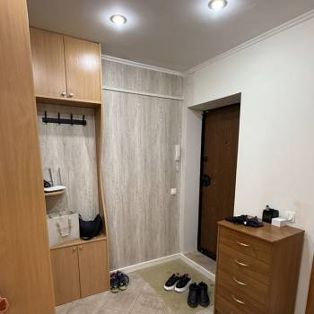 Сдается 2-х комнатная квартира, 47 м²