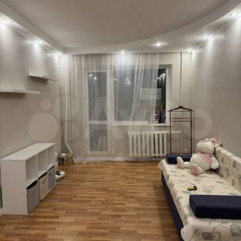 Сдается 2-х комнатная квартира, 47 м²