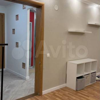 Сдается 2-х комнатная квартира, 47 м²