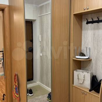 Сдается 2-х комнатная квартира, 47 м²