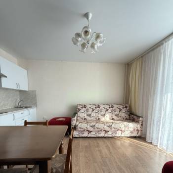 Сдается 1-комнатная квартира, 27 м²