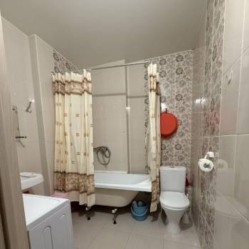 Сдается 1-комнатная квартира, 27 м²