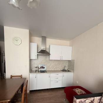 Сдается 1-комнатная квартира, 27 м²