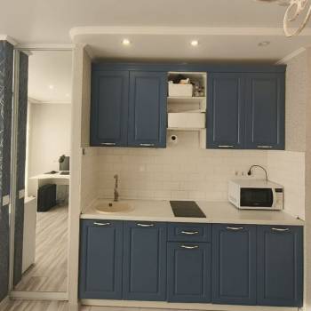 Продается 1-комнатная квартира, 29,1 м²