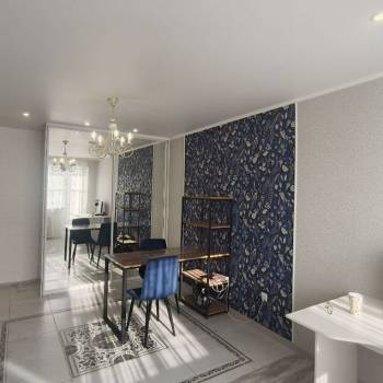 Продается 1-комнатная квартира, 29,1 м²