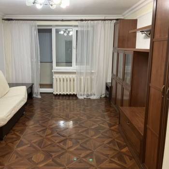 Сдается 2-х комнатная квартира, 55 м²