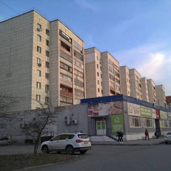 Продается Многокомнатная квартира, 72 м²