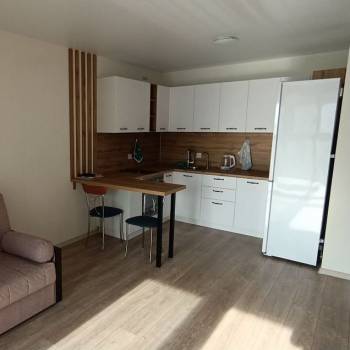 Сдается 1-комнатная квартира, 37,2 м²