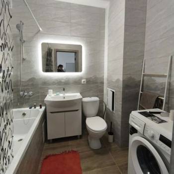 Сдается 1-комнатная квартира, 34,7 м²