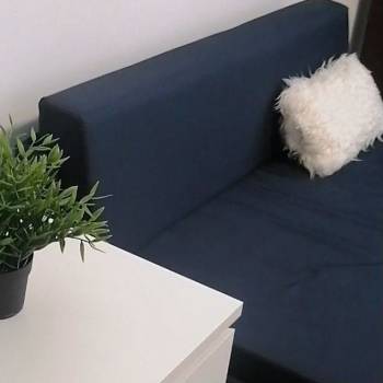 Сдается 1-комнатная квартира, 34,7 м²