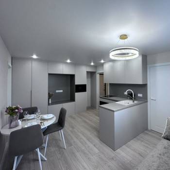 Продается 3-х комнатная квартира, 56,3 м²