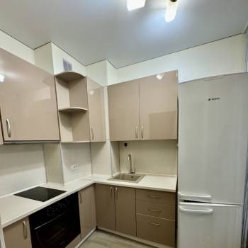 Сдается 1-комнатная квартира, 34 м²