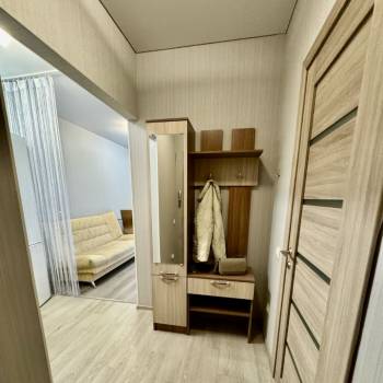 Сдается 1-комнатная квартира, 34 м²