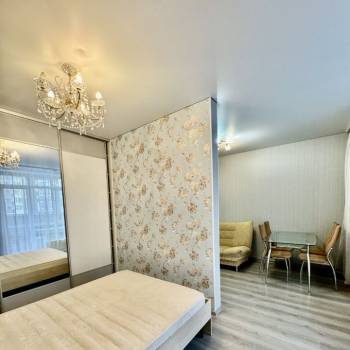 Сдается 1-комнатная квартира, 34 м²