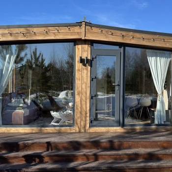 Сдается Дом, 33 м²