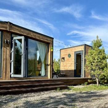 Сдается Дом, 33 м²