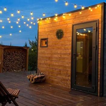 Сдается Дом, 33 м²