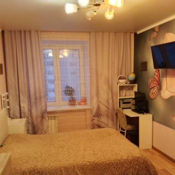 Сдается 1-комнатная квартира, 34,6 м²