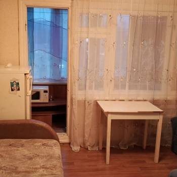 Сдается 1-комнатная квартира, 20 м²