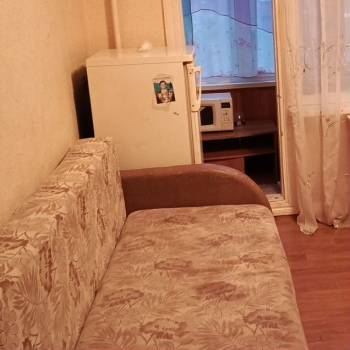 Сдается 1-комнатная квартира, 20 м²
