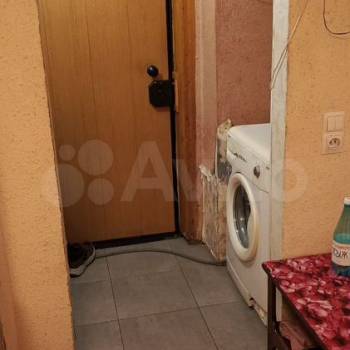 Сдается 1-комнатная квартира, 20 м²