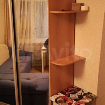 Сдается 1-комнатная квартира, 20 м²