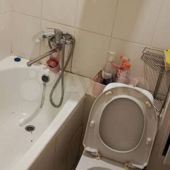 Сдается 1-комнатная квартира, 20 м²