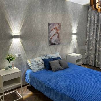 Сдается 1-комнатная квартира, 60 м²