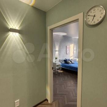 Сдается 1-комнатная квартира, 60 м²