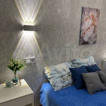 Сдается 1-комнатная квартира, 60 м²