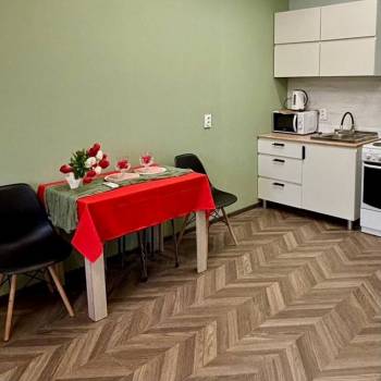 Сдается 1-комнатная квартира, 60 м²