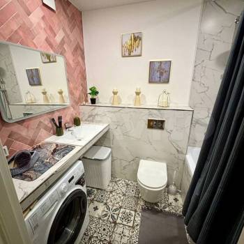 Сдается 1-комнатная квартира, 60 м²