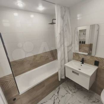 Продается 1-комнатная квартира, 41,1 м²