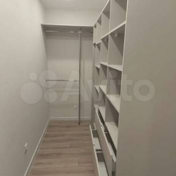 Продается 1-комнатная квартира, 41,1 м²