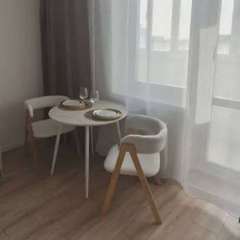 Продается 1-комнатная квартира, 41,1 м²