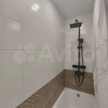 Продается 1-комнатная квартира, 41,1 м²