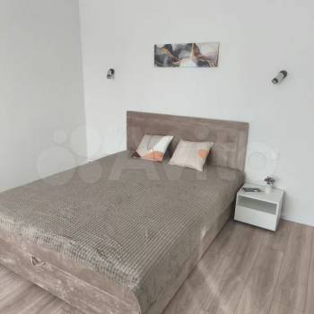 Продается 1-комнатная квартира, 41,1 м²