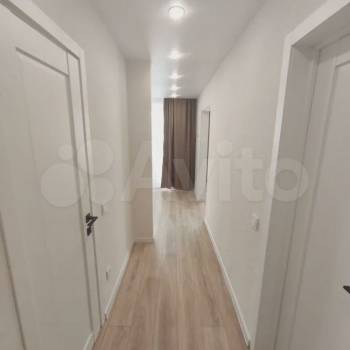 Продается 1-комнатная квартира, 41,1 м²