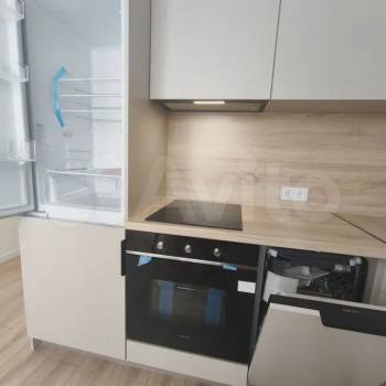 Продается 1-комнатная квартира, 41,1 м²