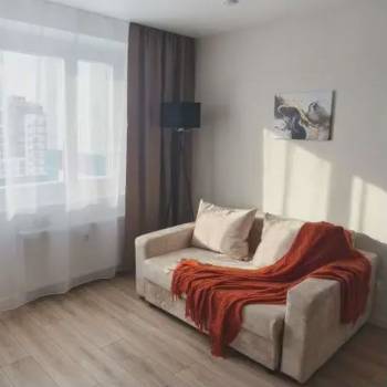 Продается 1-комнатная квартира, 41,1 м²