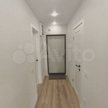 Продается 1-комнатная квартира, 41,1 м²
