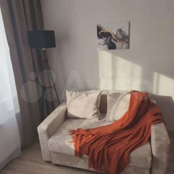 Продается 1-комнатная квартира, 41,1 м²