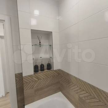 Продается 1-комнатная квартира, 41,1 м²