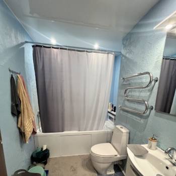 Сдается 1-комнатная квартира, 39 м²