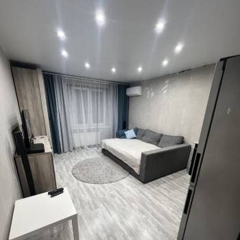 Сдается 1-комнатная квартира, 39 м²