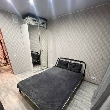 Сдается 1-комнатная квартира, 39 м²